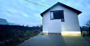 Дом 210м², 3-этажный, участок 9 сот.  