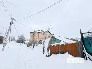 Дом 45м², 1-этажный, участок 5 сот.  
