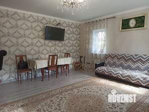 Дом 113м&sup2;, 1-этажный, участок 13 сот.  