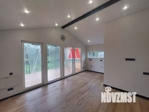 Дача 69м², 1-этажный, участок 8 сот.  