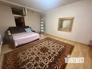 Дом 120м&sup2;, 2-этажный, участок 8 сот.  