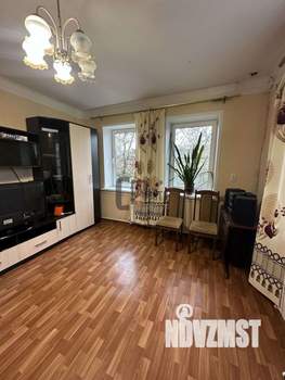 Дом 100м², 1-этажный, участок 4 сот.  