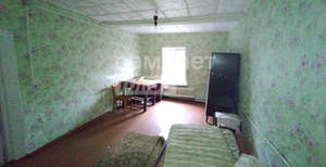 Дом 40м&sup2;, 1-этажный, участок 5 сот.  