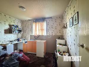 Дом 61м², 1-этажный, участок 9 сот.  