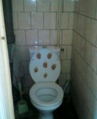 Фото комнаты в аренду (3)