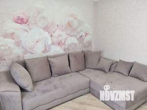 3-к квартира, посуточно, 82м2, 1/1 этаж