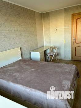 2-к квартира, на длительный срок, 43м2, 8/9 этаж