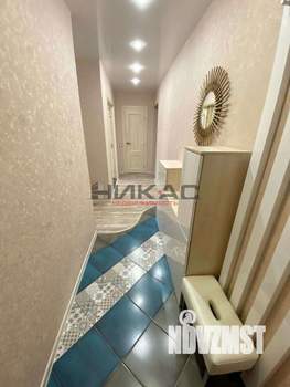 2-к квартира, на длительный срок, 62м2, 8/9 этаж