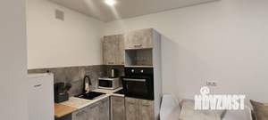 1-к квартира, на длительный срок, 33м2, 10/17 этаж