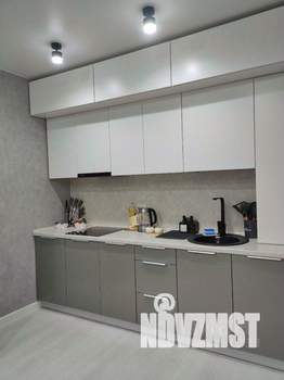 1-к квартира, посуточно, 39м2, 1/1 этаж