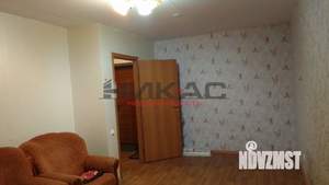 1-к квартира, на длительный срок, 33м2, 3/8 этаж