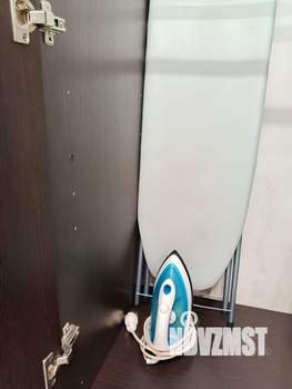 1-к квартира, посуточно, 42м2, 1/12 этаж