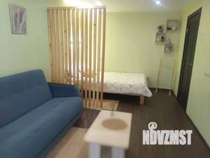 1-к квартира, посуточно, 33м2, 2/5 этаж