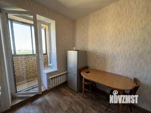 1-к квартира, на длительный срок, 36м2, 17/18 этаж