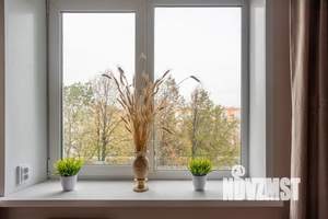 1-к квартира, посуточно, 35м2, 6/18 этаж