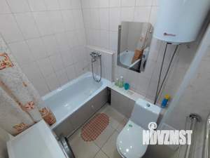 1-к квартира, посуточно, 32м2, 1/10 этаж