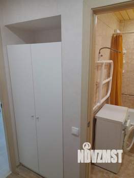 1-к квартира, на длительный срок, 30м2, 5/5 этаж