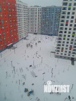 1-к квартира, на длительный срок, 50м2, 13/18 этаж