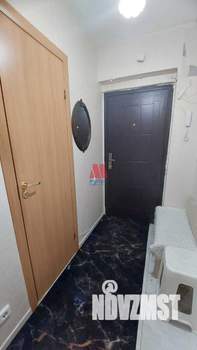 Студия квартира, на длительный срок, 27м2, 17/17 этаж