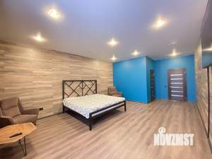 3-к квартира, на длительный срок, 120м2, 5/19 этаж