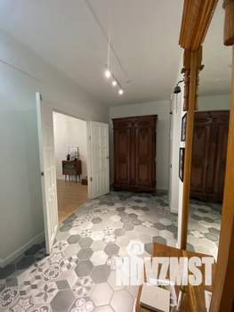 1-к квартира, посуточно, 46м2, 23/25 этаж