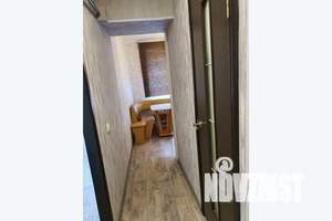 1-к квартира, посуточно, 36м2, 2/5 этаж