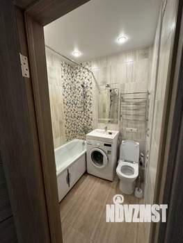 1-к квартира, на длительный срок, 42м2, 14/16 этаж