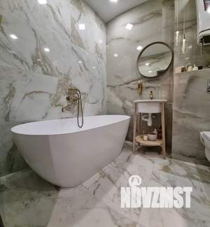 2-к квартира, посуточно, 55м2, 2/4 этаж