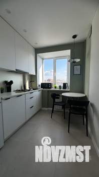 2-к квартира, посуточно, 44м2, 7/9 этаж