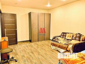 1-к квартира, на длительный срок, 39м2, 6/9 этаж