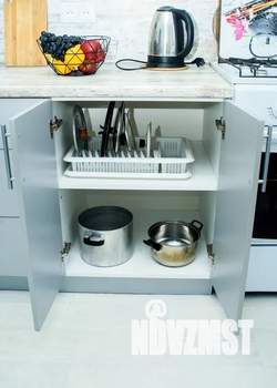 1-к квартира, посуточно, 36м2, 3/10 этаж