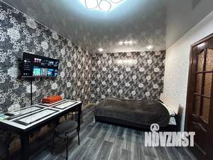 2-к квартира, посуточно, 45м2, 1/5 этаж