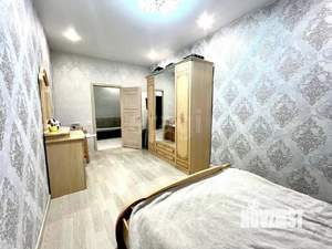 2-к квартира, на длительный срок, 80м2, 3/19 этаж