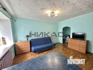 1-к квартира, на длительный срок, 32м2, 5/5 этаж