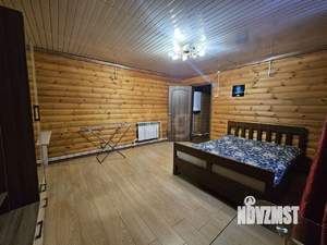 1-к квартира, на длительный срок, 40м2, 1/2 этаж