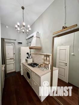 2-к квартира, посуточно, 45м2, 2/3 этаж
