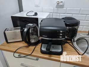 2-к квартира, посуточно, 45м2, 1/5 этаж