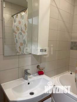 1-к квартира, на длительный срок, 40м2, 8/8 этаж