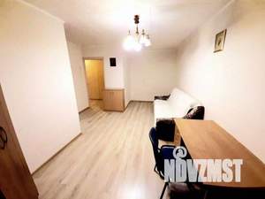 1-к квартира, на длительный срок, 36м2, 3/5 этаж