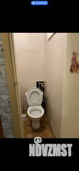 1-к квартира, на длительный срок, 32м2, 3/5 этаж