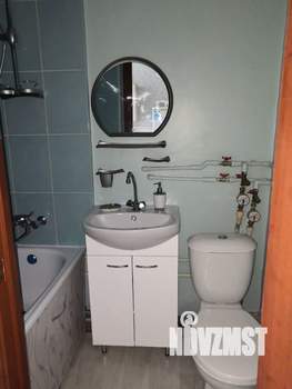 1-к квартира, на длительный срок, 13м2, 3/5 этаж