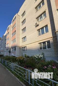 2-к квартира, на длительный срок, 70м2, 4/5 этаж