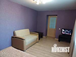 2-к квартира, посуточно, 55м2, 9/9 этаж