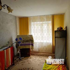 1-к квартира, на длительный срок, 45м2, 4/10 этаж