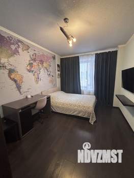 3-к квартира, на длительный срок, 90м2, 5/9 этаж