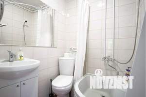 2-к квартира, посуточно, 39м2, 4/5 этаж