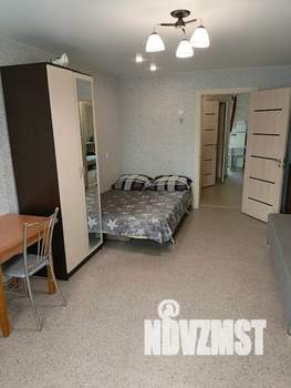 2-к квартира, посуточно, 46м2, 4/5 этаж