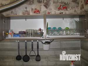 1-к квартира, посуточно, 33м2, 2/9 этаж