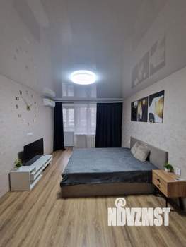 1-к квартира, на длительный срок, 33м2, 1/5 этаж