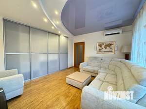 3-к квартира, на длительный срок, 100м2, 5/7 этаж